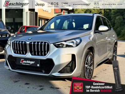 BMW X1 Gebrauchtwagen BMW X1 Gebrauchtwagen