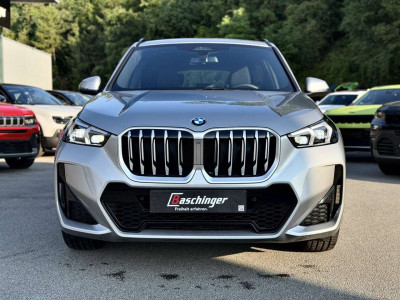 BMW X1 Gebrauchtwagen BMW X1 Gebrauchtwagen