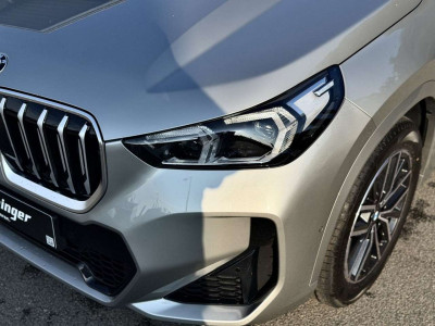 BMW X1 Gebrauchtwagen BMW X1 Gebrauchtwagen