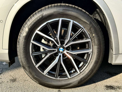 BMW X1 Gebrauchtwagen BMW X1 Gebrauchtwagen