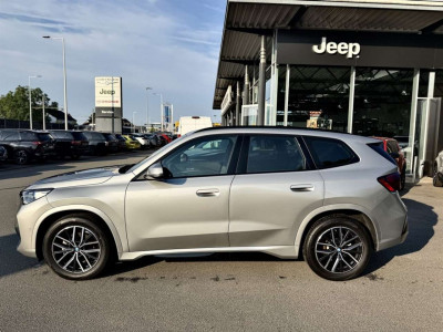 BMW X1 Gebrauchtwagen BMW X1 Gebrauchtwagen