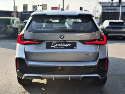 BMW X1 Gebrauchtwagen BMW X1 Gebrauchtwagen