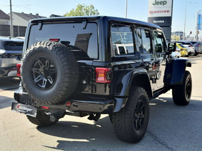 Jeep Wrangler Gebrauchtwagen Jeep Wrangler Gebrauchtwagen