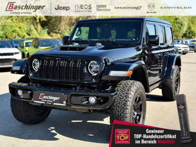 Jeep Wrangler Gebrauchtwagen Jeep Wrangler Gebrauchtwagen