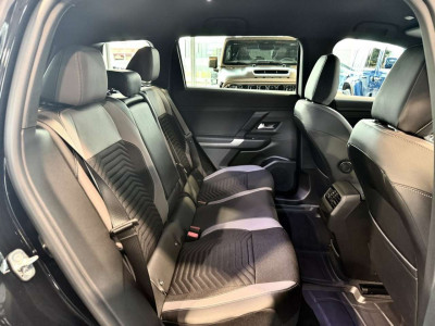 Jeep Compass Vorführwagen