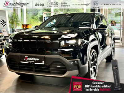 Jeep Compass Vorführwagen