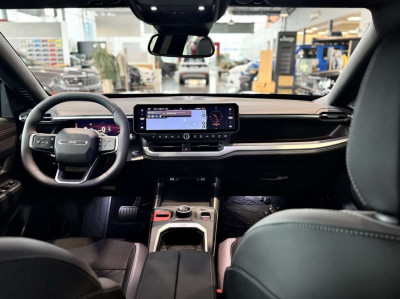 Jeep Compass Vorführwagen