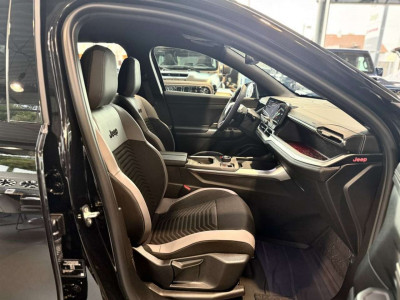 Jeep Compass Vorführwagen
