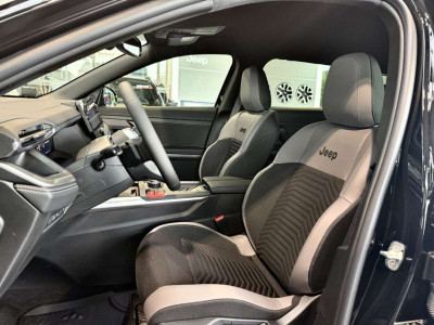 Jeep Compass Vorführwagen