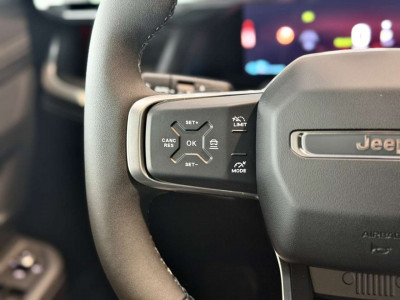 Jeep Compass Vorführwagen