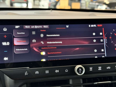 Jeep Compass Vorführwagen