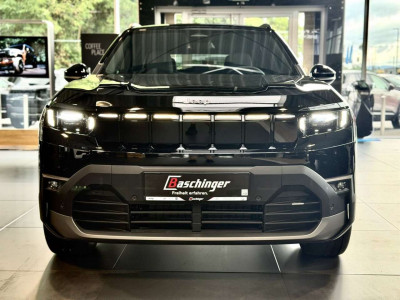 Jeep Compass Vorführwagen