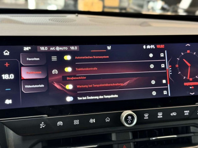 Jeep Compass Vorführwagen