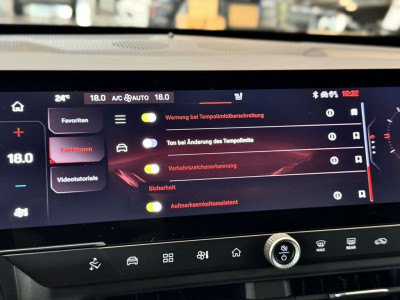 Jeep Compass Vorführwagen