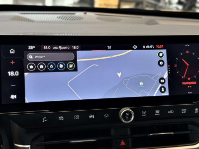 Jeep Compass Vorführwagen