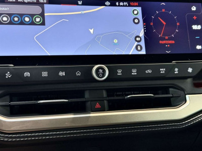 Jeep Compass Vorführwagen