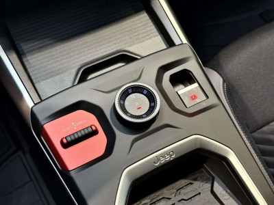 Jeep Compass Vorführwagen