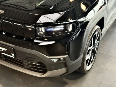 Jeep Compass Vorführwagen