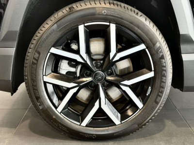 Jeep Compass Vorführwagen