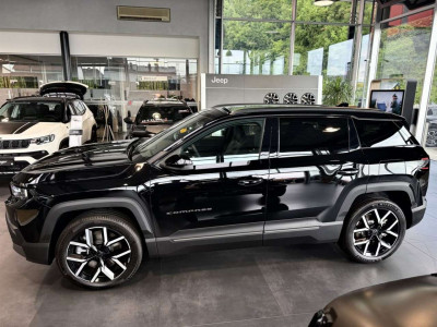 Jeep Compass Vorführwagen
