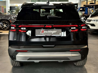 Jeep Compass Vorführwagen