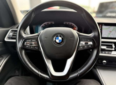 BMW 3er Gebrauchtwagen BMW 3er Gebrauchtwagen