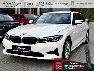 BMW 3er Gebrauchtwagen BMW 3er Gebrauchtwagen