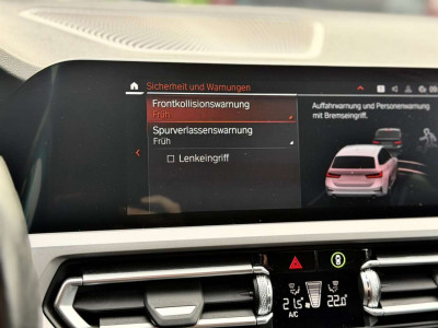 BMW 3er Gebrauchtwagen BMW 3er Gebrauchtwagen