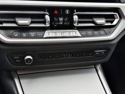 BMW 3er Gebrauchtwagen BMW 3er Gebrauchtwagen