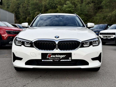 BMW 3er Gebrauchtwagen BMW 3er Gebrauchtwagen