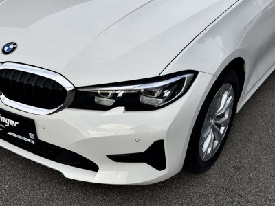 BMW 3er Gebrauchtwagen BMW 3er Gebrauchtwagen