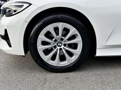 BMW 3er Gebrauchtwagen BMW 3er Gebrauchtwagen
