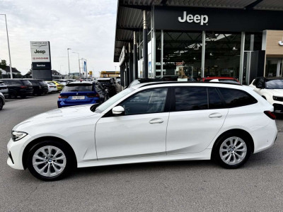 BMW 3er Gebrauchtwagen BMW 3er Gebrauchtwagen