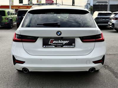 BMW 3er Gebrauchtwagen BMW 3er Gebrauchtwagen