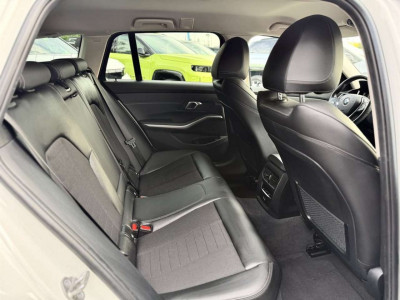 BMW 3er Gebrauchtwagen BMW 3er Gebrauchtwagen