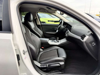 BMW 3er Gebrauchtwagen BMW 3er Gebrauchtwagen