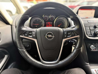 Opel Zafira Gebrauchtwagen Opel Zafira Gebrauchtwagen
