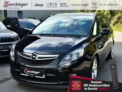 Opel Zafira Gebrauchtwagen Opel Zafira Gebrauchtwagen