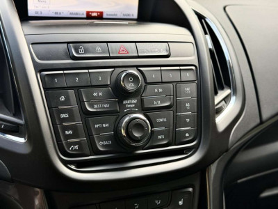 Opel Zafira Gebrauchtwagen Opel Zafira Gebrauchtwagen