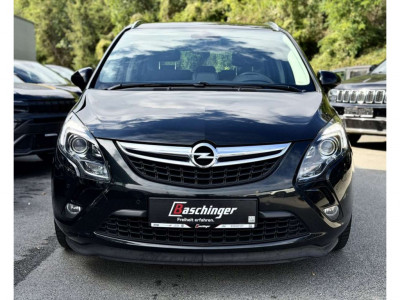 Opel Zafira Gebrauchtwagen Opel Zafira Gebrauchtwagen