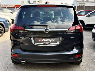 Opel Zafira Gebrauchtwagen Opel Zafira Gebrauchtwagen