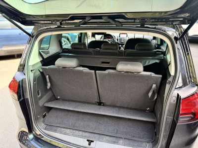 Opel Zafira Gebrauchtwagen Opel Zafira Gebrauchtwagen