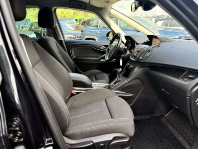 Opel Zafira Gebrauchtwagen Opel Zafira Gebrauchtwagen