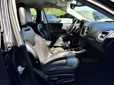 Jeep Compass Gebrauchtwagen Jeep Compass Gebrauchtwagen