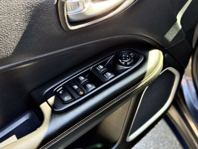 Jeep Compass Gebrauchtwagen Jeep Compass Gebrauchtwagen
