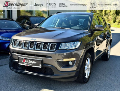 Jeep Compass Gebrauchtwagen Jeep Compass Gebrauchtwagen