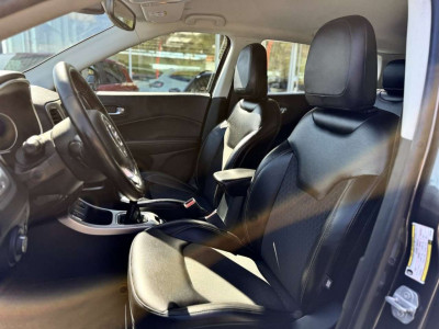 Jeep Compass Gebrauchtwagen Jeep Compass Gebrauchtwagen