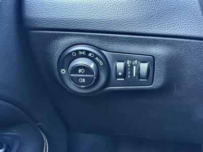 Jeep Compass Gebrauchtwagen Jeep Compass Gebrauchtwagen