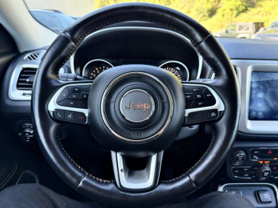 Jeep Compass Gebrauchtwagen Jeep Compass Gebrauchtwagen