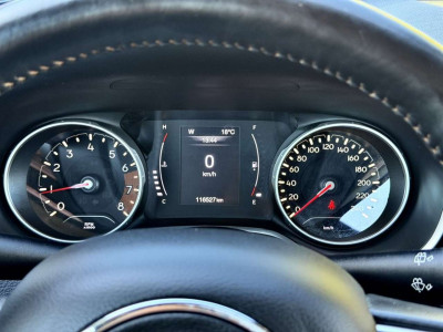 Jeep Compass Gebrauchtwagen Jeep Compass Gebrauchtwagen